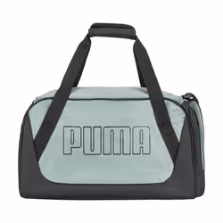 PUMA Evercat Form Factor Duffel Bag  Green Moon/Black