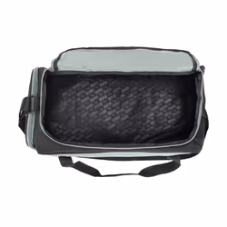 PUMA Evercat Form Factor Duffel Bag  Green Moon/Black