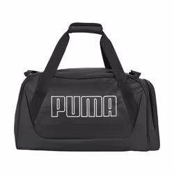 PUMA Evercat Form Factor Duffel Bag  New Navy/Light Blue/Black