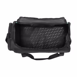PUMA Evercat Form Factor Duffel Bag  New Navy/Light Blue/Black