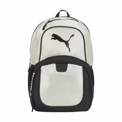 PUMA Contender Backpack  Alpine Snow  One Size