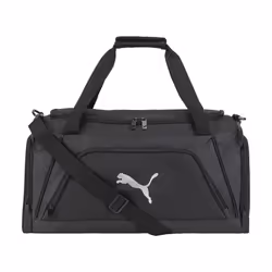 PUMA Evercat Accelerator Duffel Bag New Silver/Black