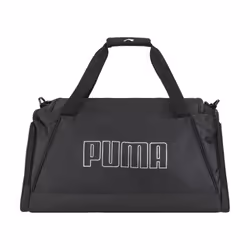 PUMA Evercat Accelerator Duffel Bag  New Silver/Black