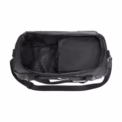 PUMA Evercat Accelerator Duffel Bag  New Silver/Black
