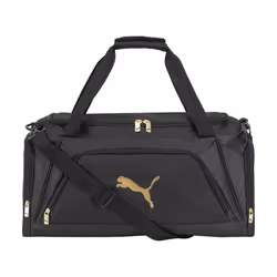 PUMA Evercat Accelerator Duffel Bag New Gold/Black