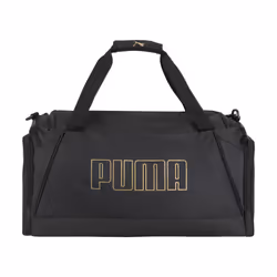 PUMA Evercat Accelerator Duffel Bag  New Gold/Black