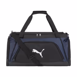 PUMA Evercat Accelerator Duffel Bag New Navy/Black