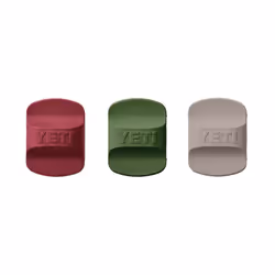 YETI Magslider 3 Pack Harvest Red Highlands Green Sharptail Taupe
