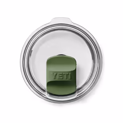 YETI Magslider 3 Pack  Harvest Red  Highlands Green  Sharptail Taupe