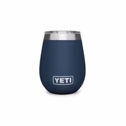 Yeti Rambler 10 OZ Wine Tumbler