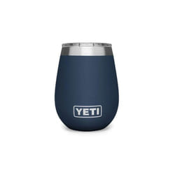 Yeti Rambler 10 OZ Wine Tumbler