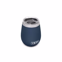 Yeti Rambler 10 OZ Wine Tumbler