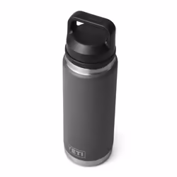 YETI Rambler 26 oz Bottle  Vacuum Insulated  Stainless Steel with Chug