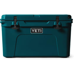 YETI Tundra Hardcooler, Agave Teal, 45