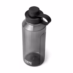 YETI Yonder 1.5L/50 oz Water Bottle with Yonder Tether Cap  Charcoal
