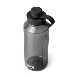 YETI Yonder 1.5L/50 oz Water Bottle with Yonder Tether Cap  Charcoal
