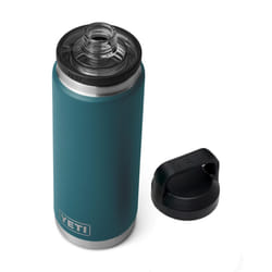 YETI Rambler 26 oz Bottle  Vacuum Insulated  Stainless Steel with Chug