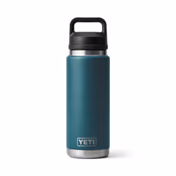 YETI Rambler 26 oz Bottle  Vacuum Insulated  Stainless Steel with Chug
