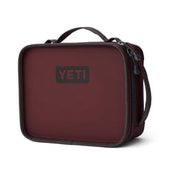 YETI Daytrip Lunch Box  Wild Vine Red