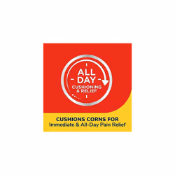 Corn Cushions Regular 9 count