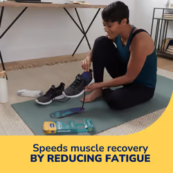 Dr. Scholl's  Revitalize Recovery Insole Orthotics  Improve Recovery F