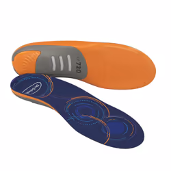 Dr. Scholl's Custom FiT Comfort - Plantar Fasciitis Insoles  Orthotics Shoe Inserts with Arch Support for Men & Women  Suitab ...