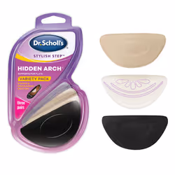 Dr. Scholl's Love Your FLATS & SANDALS Arch Cushions Women Size 6-10,