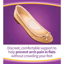 Dr. Scholl's Love Your FLATS & SANDALS Arch Cushions Women Size 6-10,