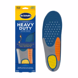 The Helper Bees B01M8O5HLY shoe insole Unisex Adult Blue, Grey, Orange, Yellow