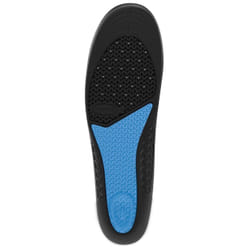 The Helper Bees B01M7VGCTI shoe insole Unisex Adult Black, Blue