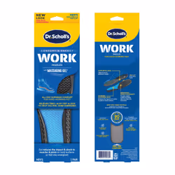 The Helper Bees B01M7VGCTI shoe insole Unisex Adult Black, Blue