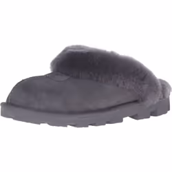 UGG Women's Coquette Slipper  Grey  12