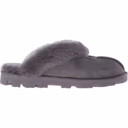 UGG Women's Coquette Slipper  Grey  12
