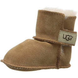 UGG Unisex-Baby Erin Boot  Chestnut  XS
