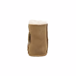 UGG Unisex-Baby Erin Boot  Chestnut  XS
