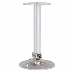 Acer Universal Ceiling Mount long max 64 cm CM-02S, Ceiling, Aluminium, 64 cm, P1173, P1273, P1283, P1340W, P1383W, P1500, P7 ...