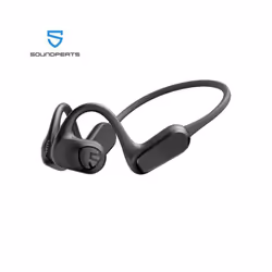 SoundPEATS RunFree Lite Open Ear Headphones, Air Conduction Headset,16.2mm