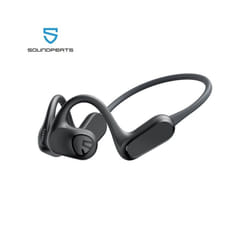 SoundPEATS RunFree Lite Open Ear Headphones, Air Conduction Headset,16.2mm