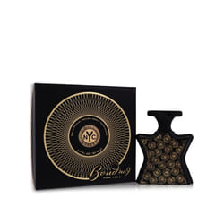 Wall Street by Bond No. 9 Eau De Parfum Spray 1.7 oz