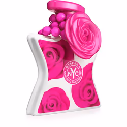 Bond No. 9 CENTRAL PARK SOUTH, Women, 100 ml, grapefruit flower, blackcurrant buds, jasmine and lily of the valley
