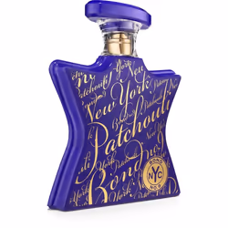 Bond No. 9 NEW YORK PATCHOULI