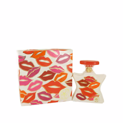 Bond No. 9 Nolita by Bond No. 9 Eau De Parfum Spray with Lipstick 3.4 oz