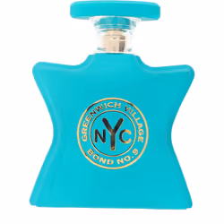 Greenwich Village eau de parfum spray 100 ml