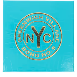 Greenwich Village eau de parfum spray 100 ml