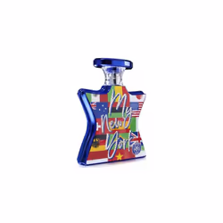 Bond No. 9 My New York 3.4 Eau De Parfum Spray