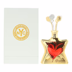 Bond No. 9 New York Forever Limited Edition EDP 100ml Spray For Her Him NEW