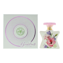 Bond No. 9 New York Flowers Eau de Parfum 50ml Spray For Her Him Brand NEW