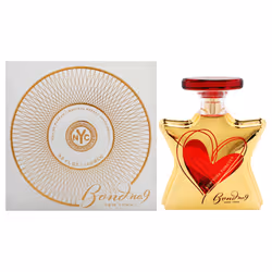 New York Forever by Bond No. 9 for Unisex - 3.3 oz EDP Spray