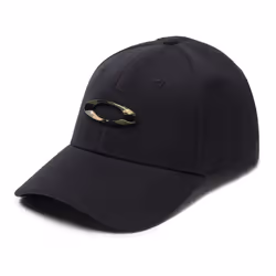 Oakley Men's Tincan Cap Worn Olive/Graphic Camo Large/X-Large