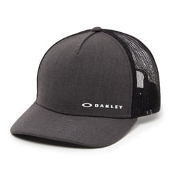 Oakley Men's Chalten Cap  Jet Black  U